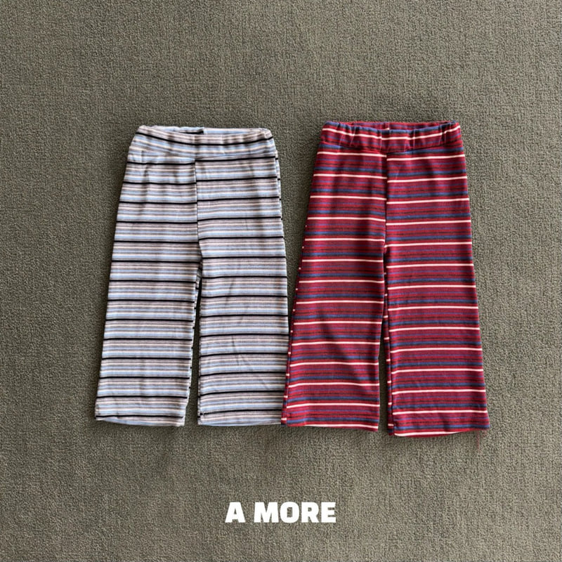 Amore - Korean Children Fashion - #prettylittlegirls - Konga Pants