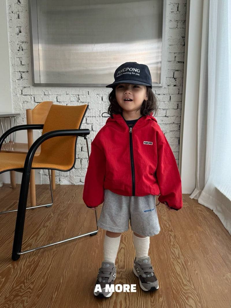 Amore - Korean Children Fashion - #stylishchildhood - Pingpong Cap - 10