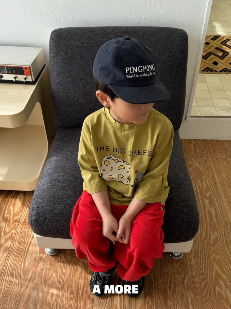 Amore - Korean Children Fashion - #stylishchildhood - Clay Pants - 5