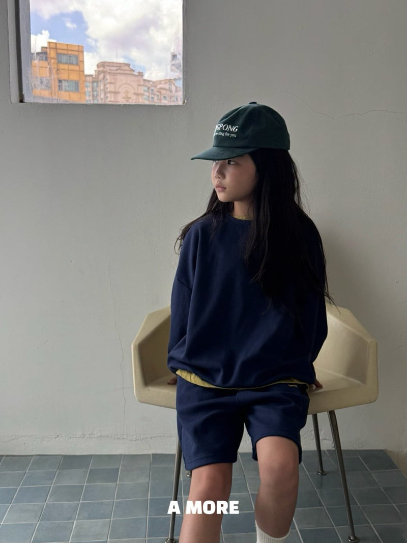 Amore - Korean Children Fashion - #toddlerclothing - World Pants - 4