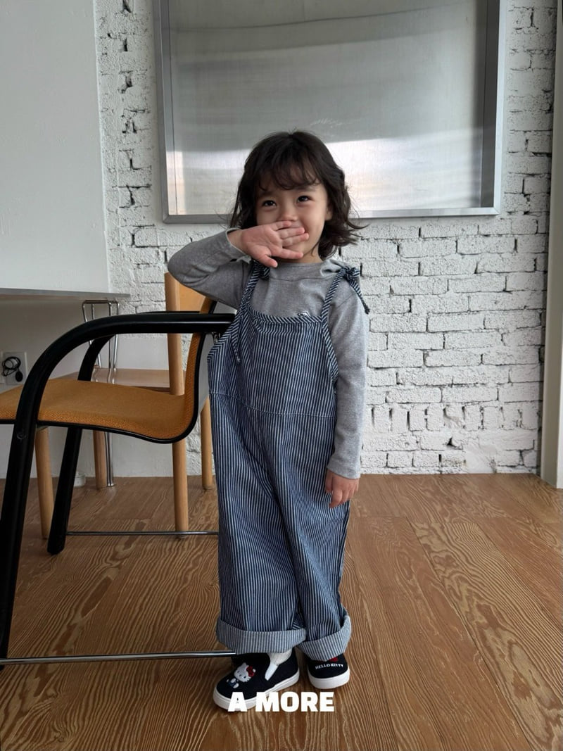 Amore - Korean Children Fashion - #toddlerclothing - Turtleneck Hood Tee - 8