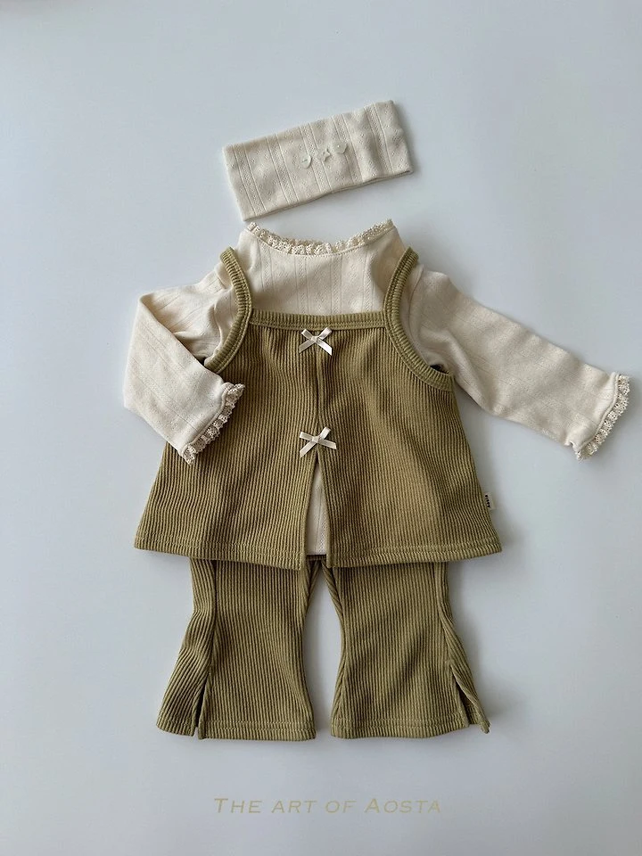 Aosta - Korean Children Fashion - #Kfashion4kids - Vivi Vest - 11