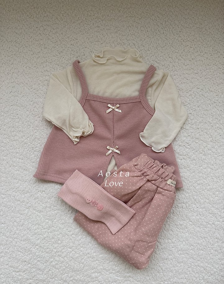 Aosta - Korean Children Fashion - #Kfashion4kids - Star Candy Hairband - 10