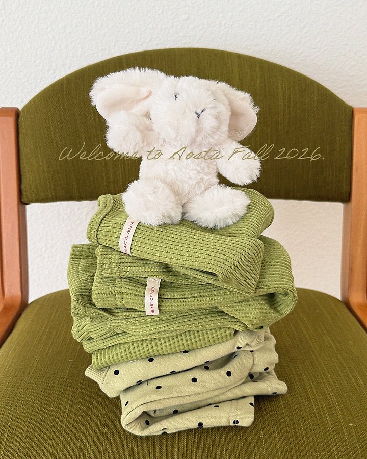 Aosta - Korean Children Fashion - #fashionkids - Dot Tongtong Pants - 12