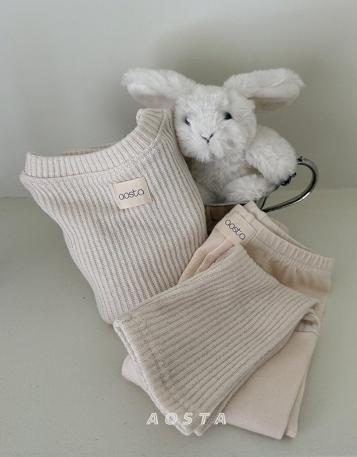 Aosta - Korean Children Fashion - #kidsshorts - Every Leggings - 7