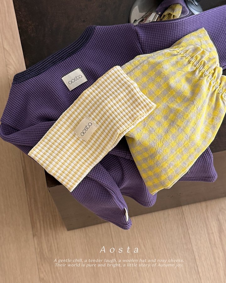 Aosta - Korean Children Fashion - #kidsstore - Strawberry Tee - 12
