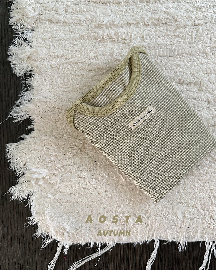 Aosta - Korean Children Fashion - #littlefashionista - Sweet Sour Tee - 5