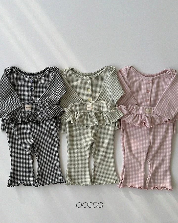 Aosta - Korean Children Fashion - #littlefashionista - Kiki Cardigan - 3