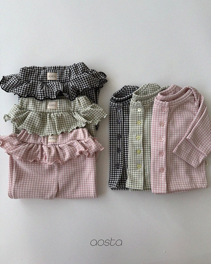 Aosta - Korean Children Fashion - #minifashionista - Kiki Cardigan - 5