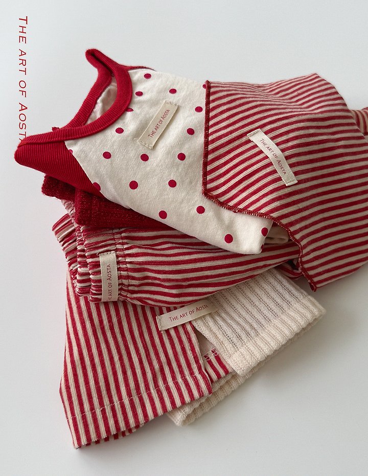 Aosta - Korean Children Fashion - #prettylittlegirls - Louis Vest - 10