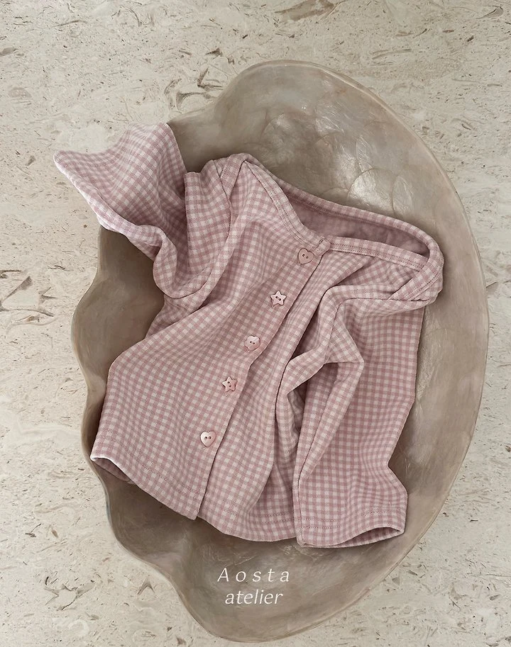 Aosta - Korean Children Fashion - #toddlerclothing - Kiki Cardigan - 8