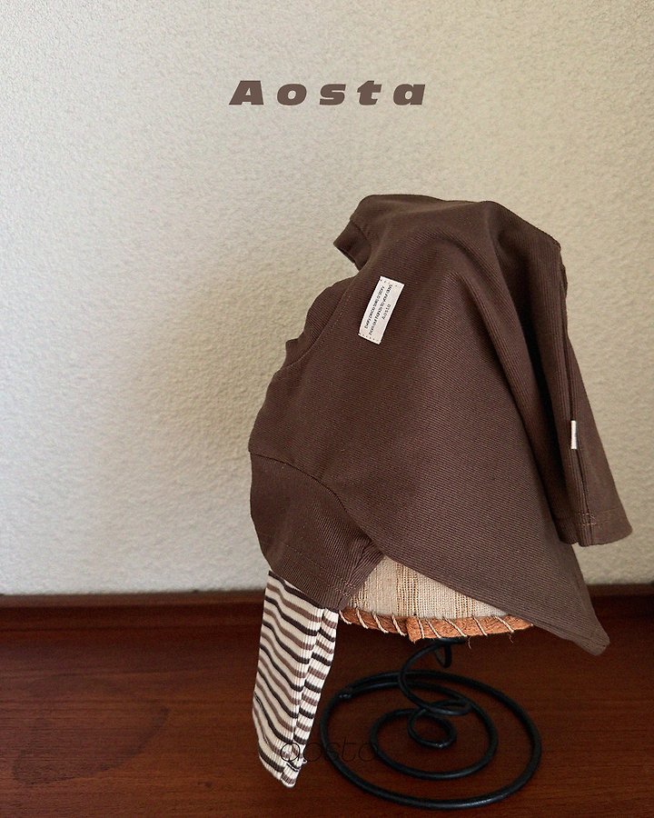 Aosta - Korean Children Fashion - #todddlerfashion - Crayon Tee - 4