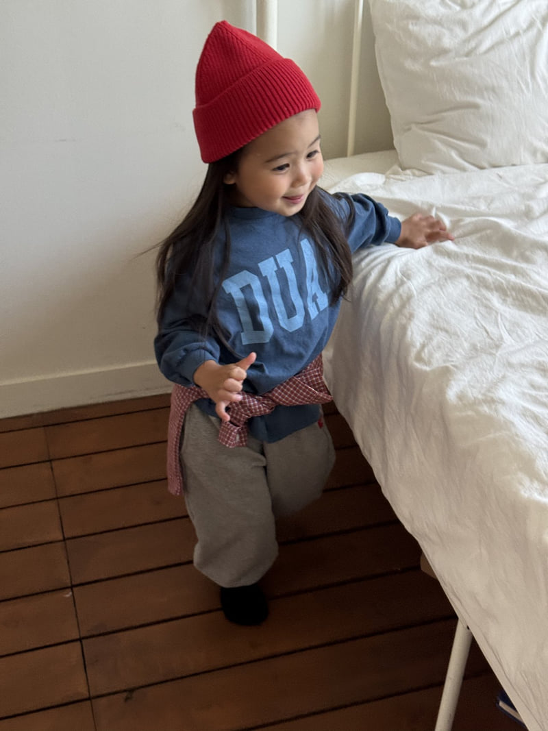 Apfel - Korean Children Fashion - #Kfashion4kids - Dual Long Tee - 10