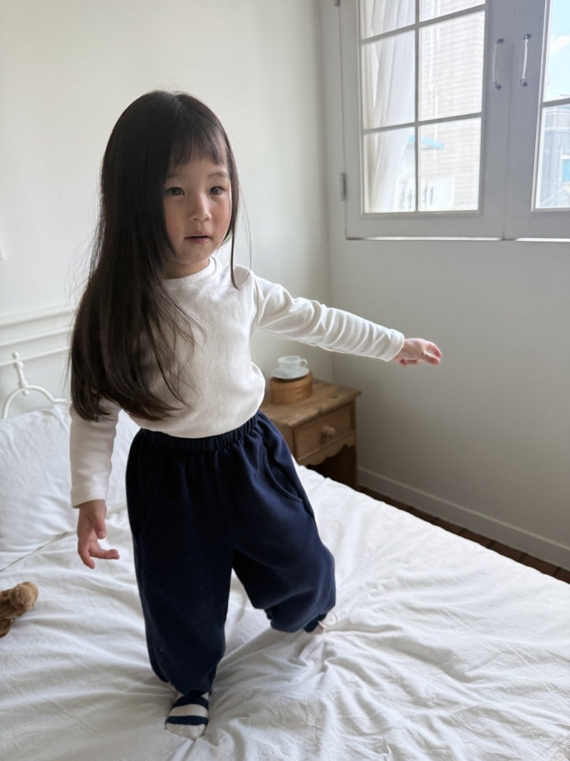 Apfel - Korean Children Fashion - #Kfashion4kids - Rhythem Tee - 7
