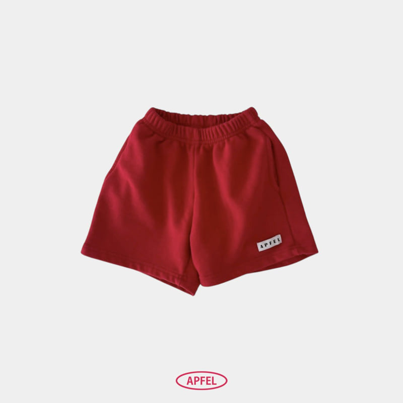 Apfel - Korean Children Fashion - #childrensboutique - Toy Shorts - 3