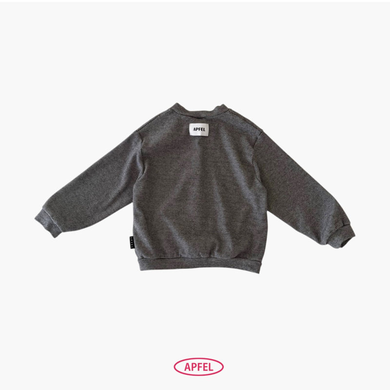 Apfel - Korean Children Fashion - #childrensboutique - Frinkle Cardigan - 2