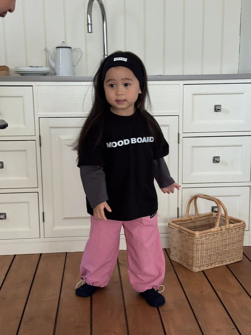 Apfel - Korean Children Fashion - #discoveringself - Fran String Pants - 7