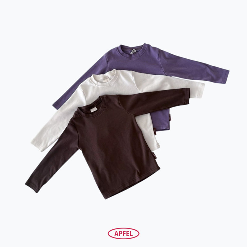 Apfel - Korean Children Fashion - #discoveringself - Rhythem Tee - 2