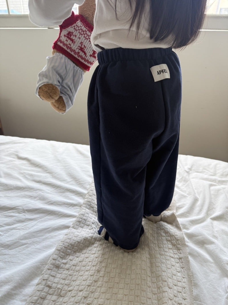 Apfel - Korean Children Fashion - #kidsshorts - Oala String Pants - 10