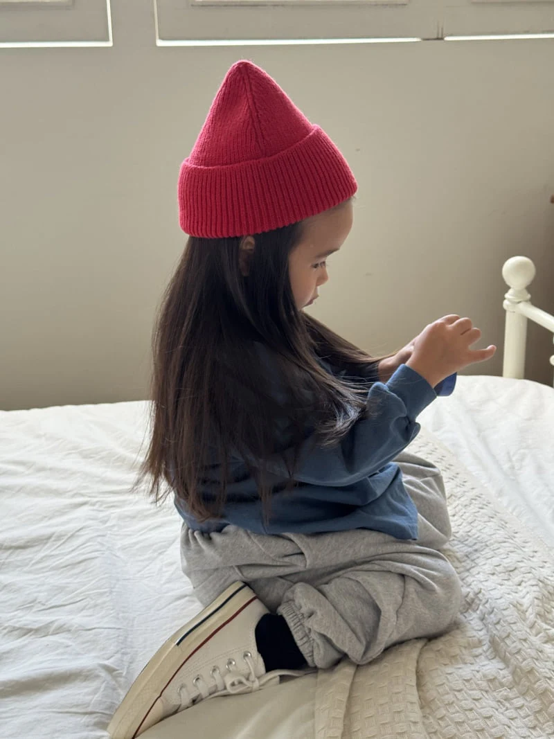 Apfel - Korean Children Fashion - #kidsstore - Dual Long Tee - 8