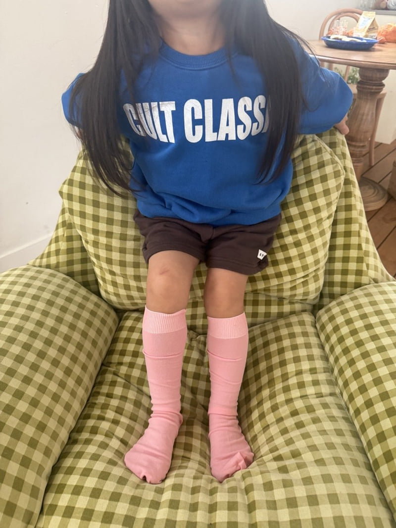 Apfel - Korean Children Fashion - #kidsstore - Cult Sweatshirts - 6