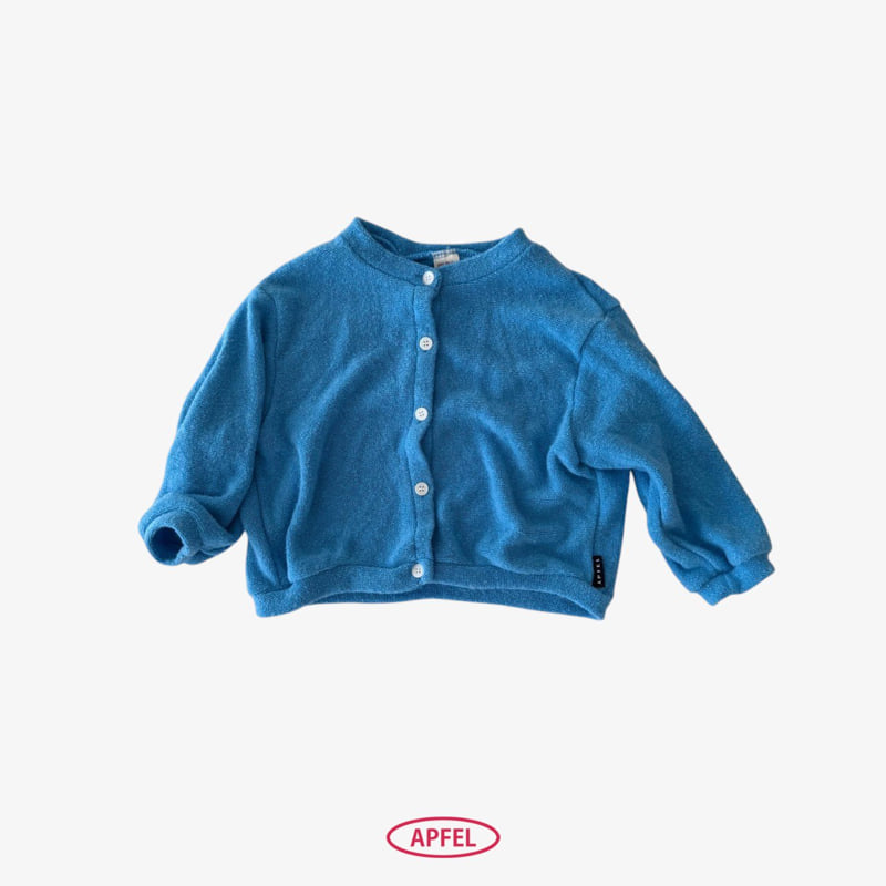 Apfel - Korean Children Fashion - #kidsstore - Angel Cardigan - 3