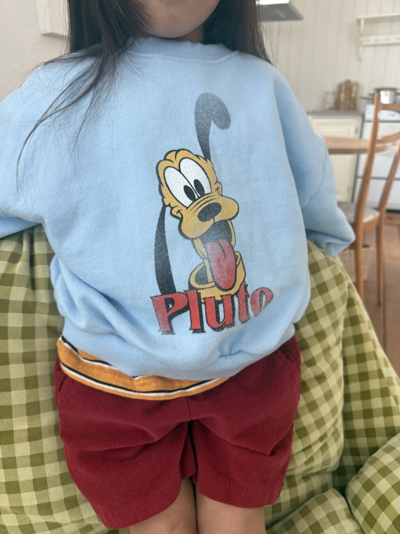 Apfel - Korean Children Fashion - #kidzfashiontrend - Puppy Sweatshirts - 10