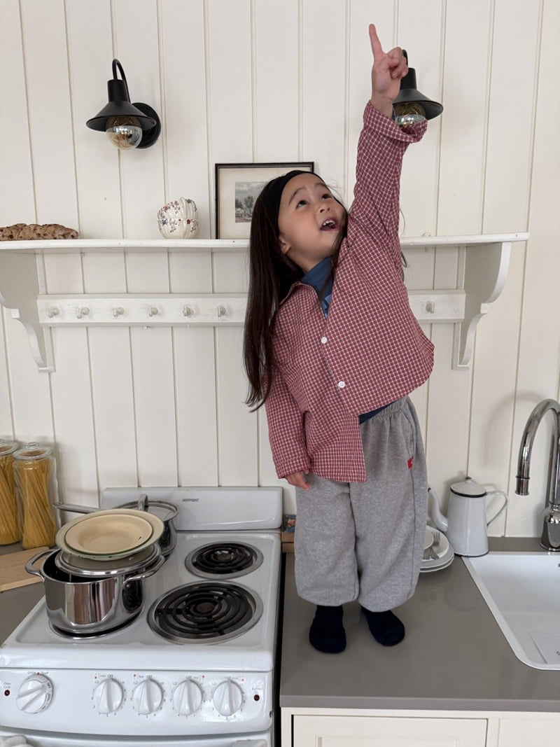Apfel - Korean Children Fashion - #littlefashionista - Clean Shirts - 7