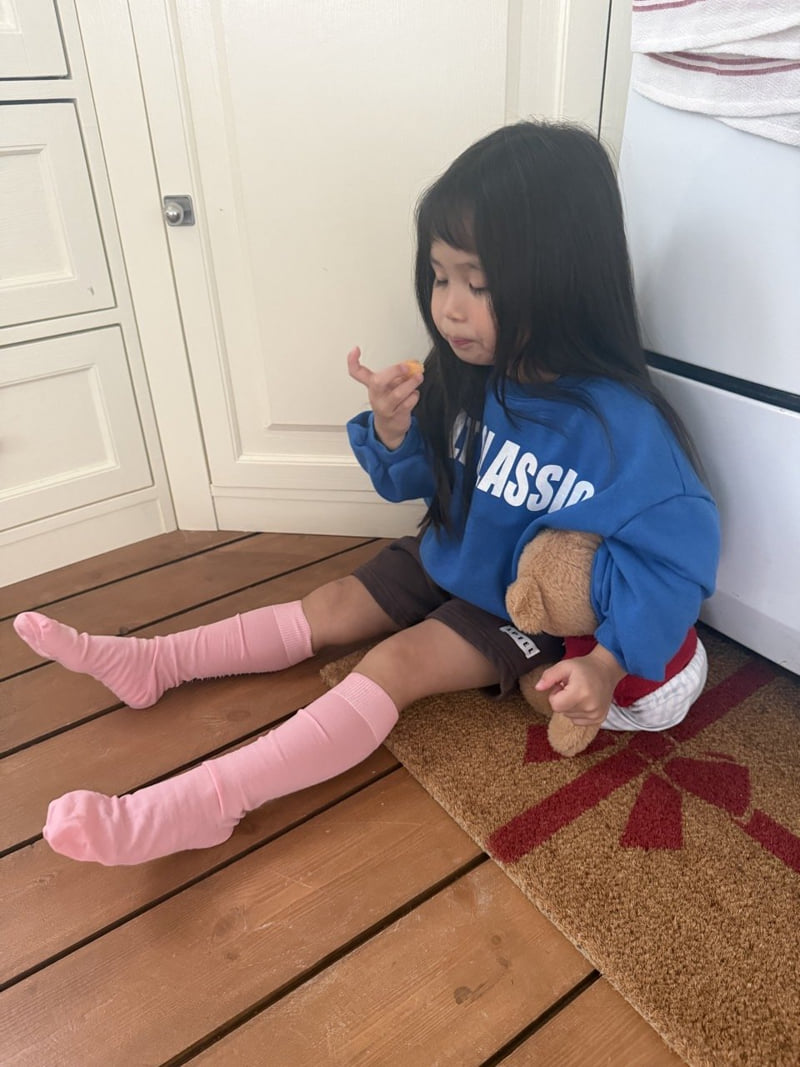 Apfel - Korean Children Fashion - #magicofchildhood - Cult Sweatshirts - 10