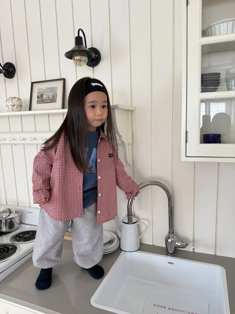 Apfel - Korean Children Fashion - #magicofchildhood - Clean Shirts - 8
