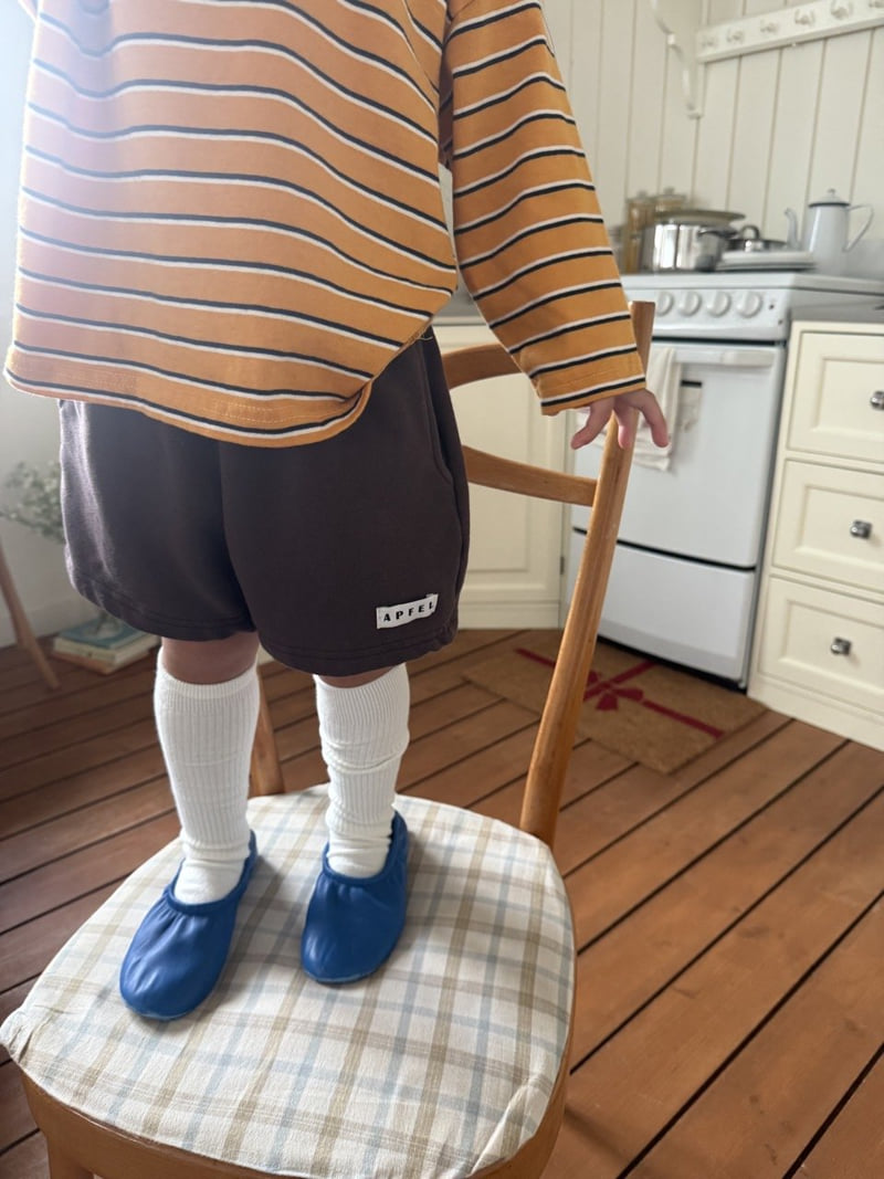 Apfel - Korean Children Fashion - #magicofchildhood - Toy Shorts - 12