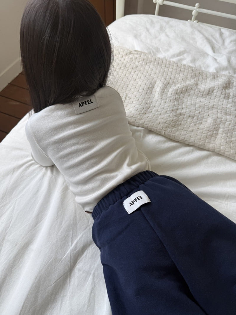 Apfel - Korean Children Fashion - #magicofchildhood - Rhythem Tee - 9