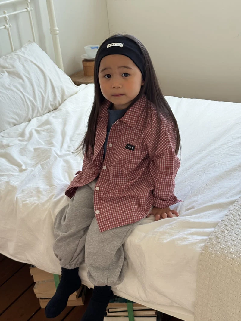 Apfel - Korean Children Fashion - #prettylittlegirls - Clean Shirts - 10