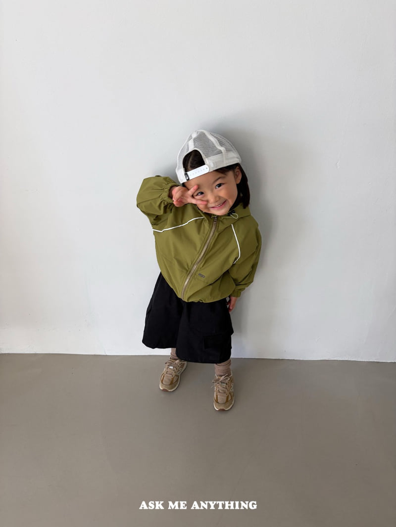 Ask Me Anything - Korean Children Fashion - #childrensboutique - Six Cargo Pants - 2