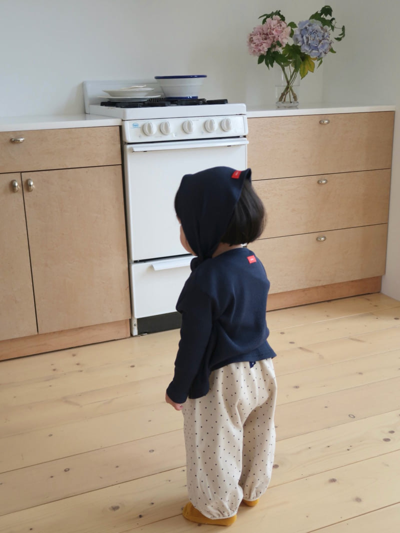 Bailey - Korean Children Fashion - #childrensboutique - Doremi Cardigan - 11