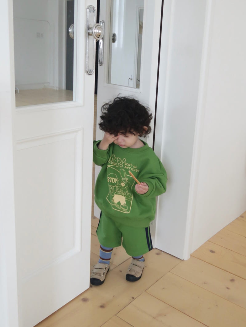 Bailey - Korean Children Fashion - #discoveringself - Puppy Sweatshirts - 9