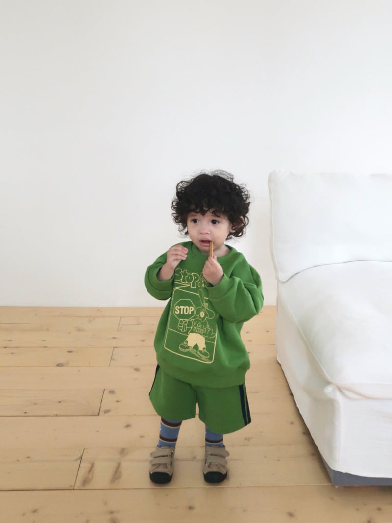 Bailey - Korean Children Fashion - #fashionkids - Puppy Sweatshirts - 10