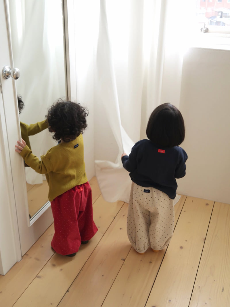 Bailey - Korean Children Fashion - #kidsshorts - Circus Pants - 7