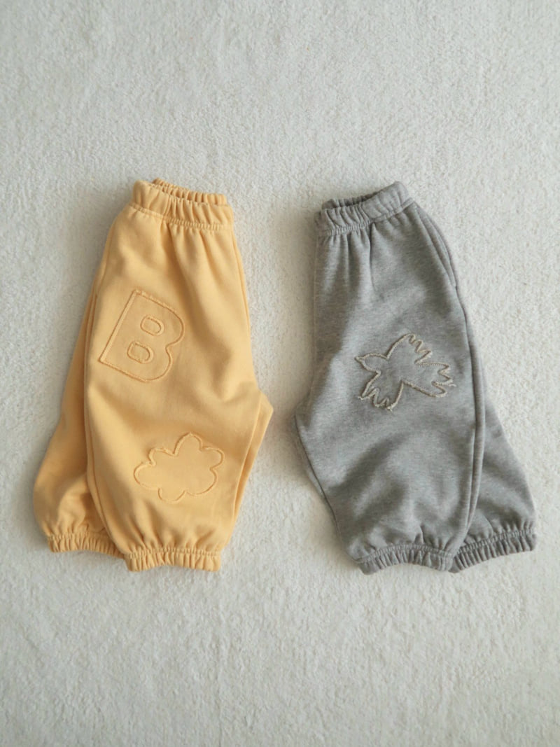 Bailey - Korean Children Fashion - #prettylittlegirls - Chichi Jogger Pants