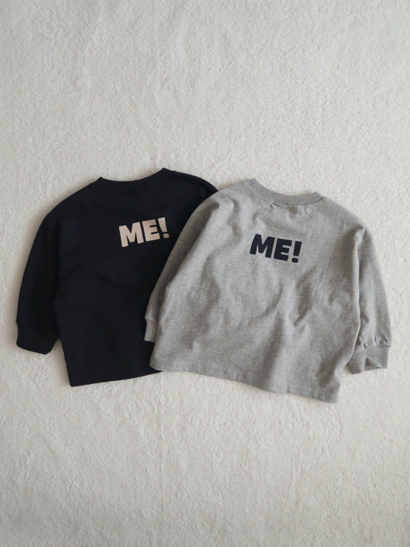 Bailey - Korean Children Fashion - #todddlerfashion - Play Me Tee - 12