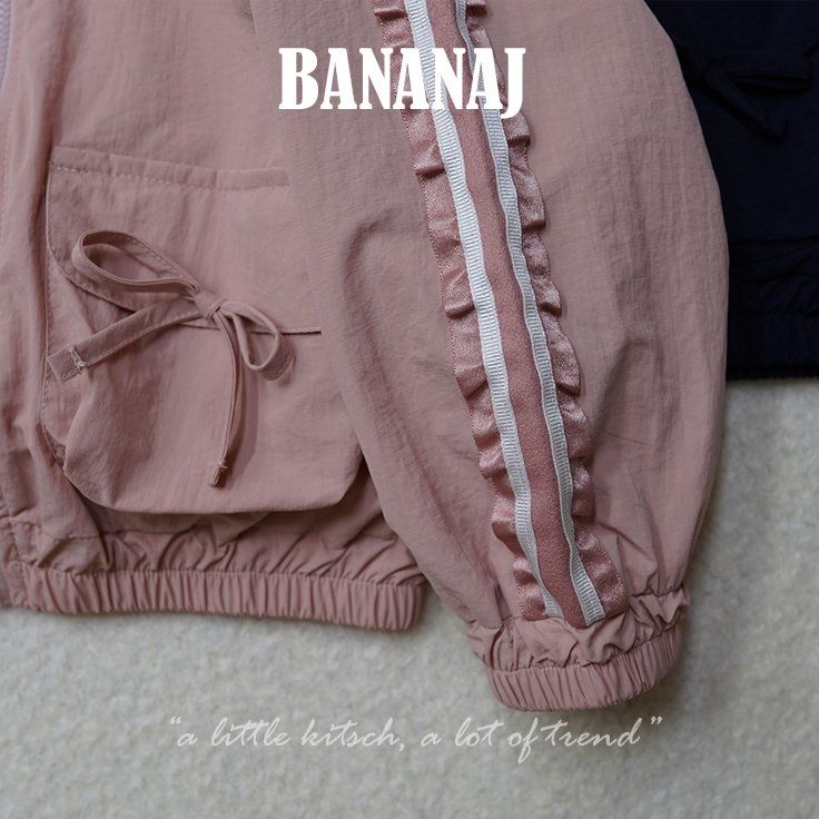 Banana J - Korean Children Fashion - #Kfashion4kids - Sugar Ribbon Jumper - 7