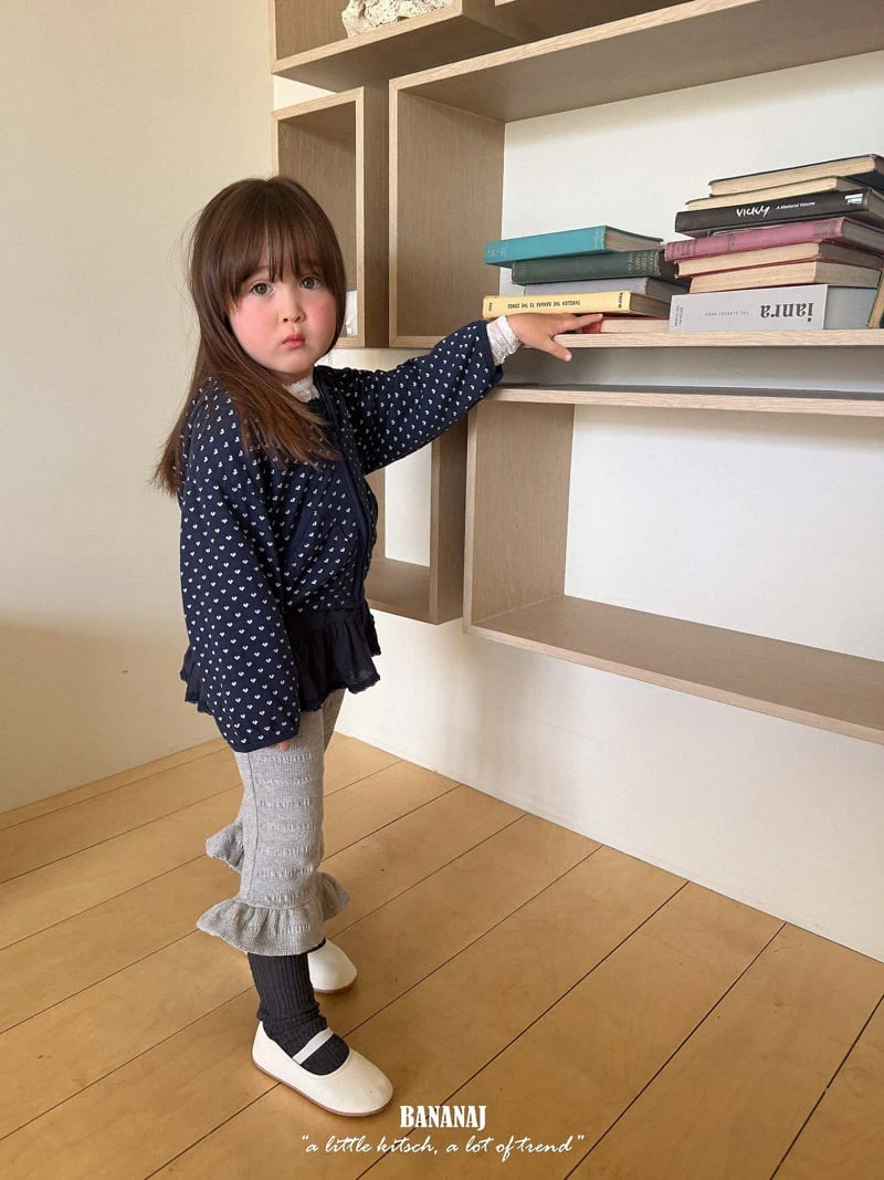 Banana J - Korean Children Fashion - #discoveringself - Anggo Hood Jumper - 6