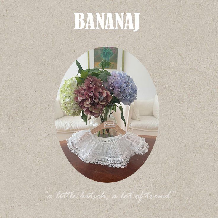 Banana J - Korean Children Fashion - #kidsshorts - Mimi Skirt