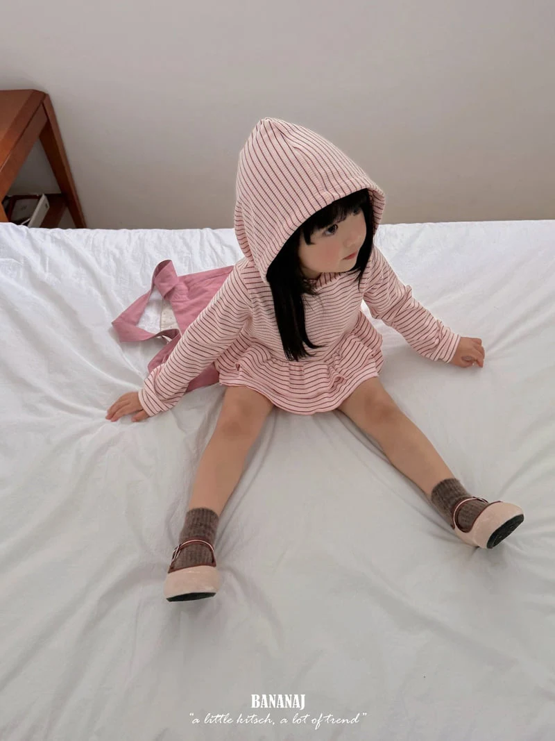 Banana J - Korean Children Fashion - #kidzfashiontrend - I Know Pants - 11