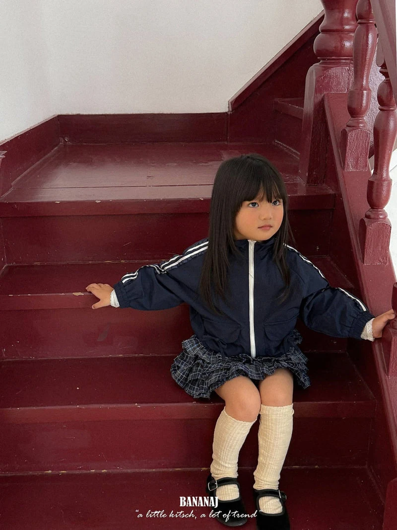 Banana J - Korean Children Fashion - #minifashionista - Sugar Ribbon Jumper - 10