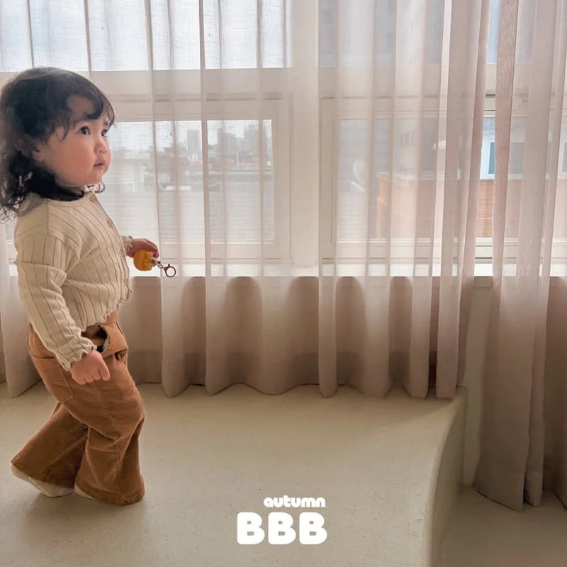 Bella Bambina - Korean Children Fashion - #Kfashion4kids - Slim Cardigan - 11