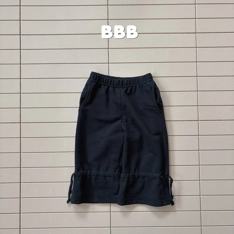 Bella Bambina - Korean Children Fashion - #Kfashion4kids - Teenery Pants - 8