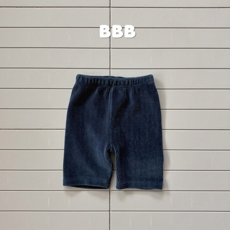 Bella Bambina - Korean Children Fashion - #Kfashion4kids - Nulnul Leggings - 6