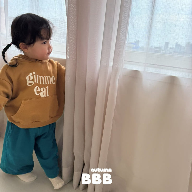 Bella Bambina - Korean Children Fashion - #Kfashion4kids - Ragu Pants - 12