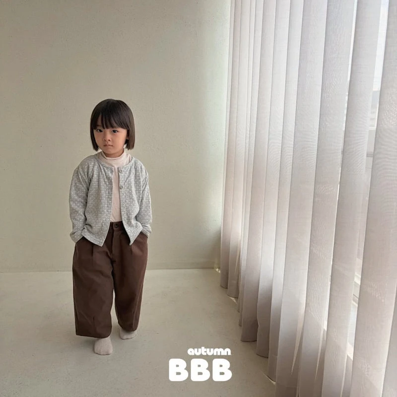 Bella Bambina - Korean Children Fashion - #Kfashion4kids - Double Pants - 8